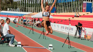 В Чебоксары съедутся сотни спортсменов со всей страны