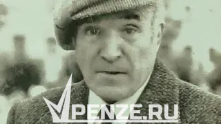 Старейшине цирков СССР Николаю Жидкову – 90!