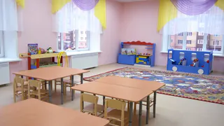 Острый гастроэнтероколит: две группы рязанского детского сада отправили на карантин