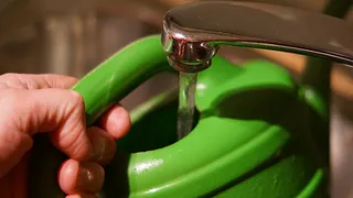 На пяти рязанский улицах отключили холодную воду