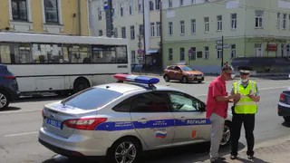 Владимирская госавтоинспекция раскрыла главные ошибки водителей со стажем до двух лет