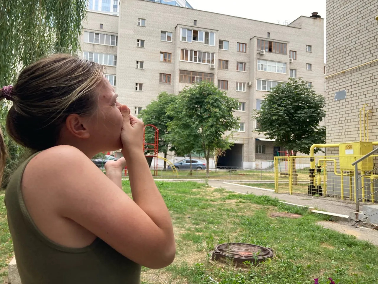 Город опять задыхается: общественники готовы провести митинг