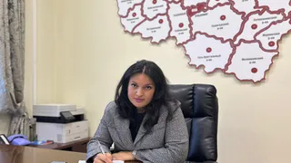 Во Владимирской области назначен первый заместитель министра здравоохранения