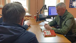 В Ярославской области после ДТП с автобусом задержан монтер пути