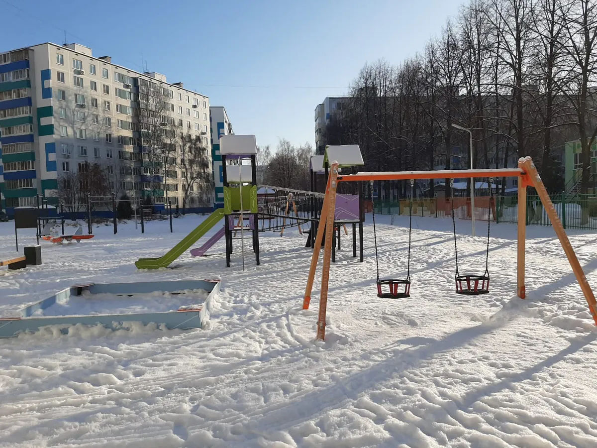 В Татарстане в программу капремонта многоквартирных жилых домов вошли 763 дома