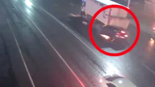 У мужчины, погибшего в ДТП на Московском шоссе остался маленький ребенок