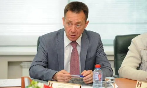 В нижнекамском «Нефтехимике» кадровые перестановки