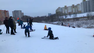 4 марта в Рязанской области ожидается до -14