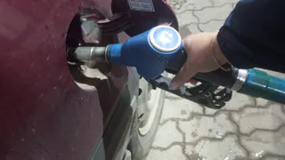 В Челябинской области за неделю выросли цены на все марки топлива