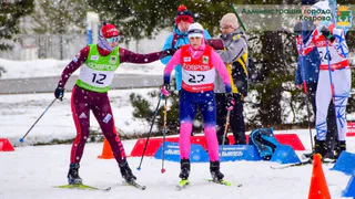 Владимирская сборная выиграла чемпионат России по полиатлону в командном зачёте
