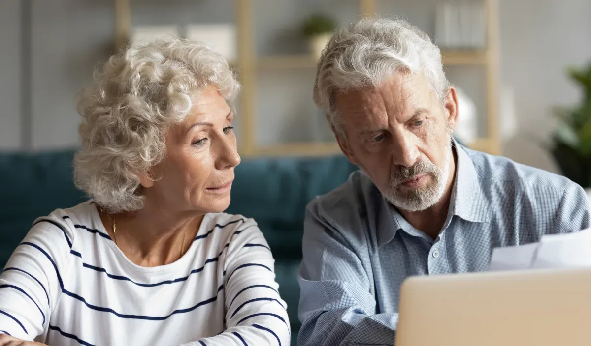 Новая эра для старшего поколения: какие изменения ждут россиян 60+ в 2025 году