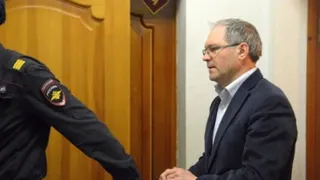 Рязанского чиновника отправили на два месяца в СИЗО