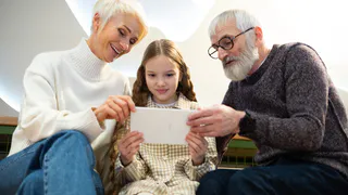 Продажи планшетов в Рязани растут третий квартал подряд