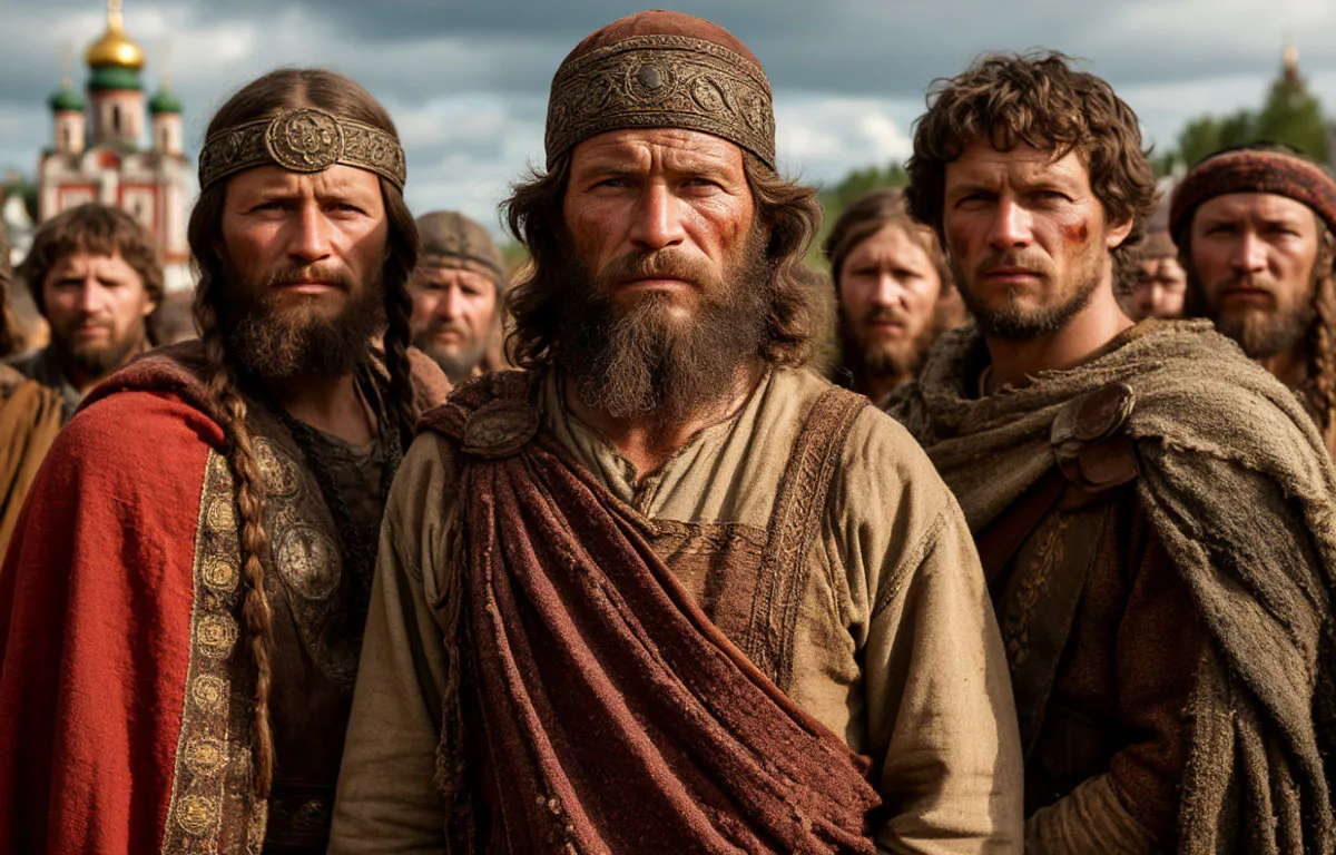 Тайна вашей фамилии: как по ней вычислили, что предок был незаконнорожденным