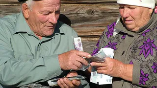 Даже в Госдуме возмутились обманами в расчетах с начислением пенсий