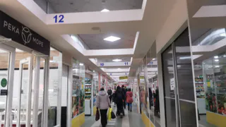 В Коми шоплифтеры теряют хватку – снизилось количество магазинных краж