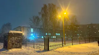 Школу №6 в Рязани перенесут на улицу Ленина