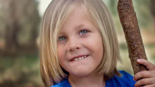 Любимое имя для девочек из Советского Союза, которое снова входит в моду: символизирует красоту и мудрость