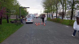 В Магнитогорске произошли случаи наезда электросамокатов на детей: водители скрываются с места ДТП