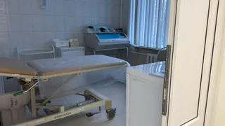 В Рязани исцелили рак лица без операции с помощью фототерапии