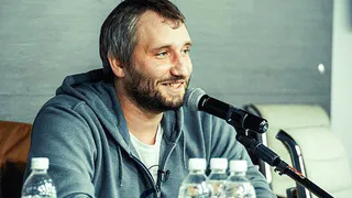 Сериал рязанского режиссера получил премию ТЭФИ