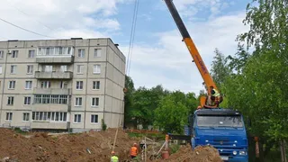 В Чувашии ищут способы решения проблемы долгов муниципальных предприятий ЖКХ за электроэнергию и газ