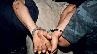 Нижнекамца осудили за то, что он избил свою мать табуретом