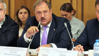 Брянцам могут в восемь раз увеличить выплаты по уходу за пожилыми