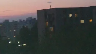 В Нижнекамске девушка пыталась спрыгнуть с крыши высотки