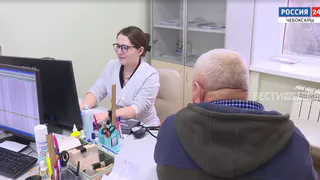 В этом году в Чувашии 62 врача выбрали работу на селе