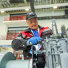 Четыре ветерана СВО из Пензенской области выступят на чемпионате профмастерства в Казани
