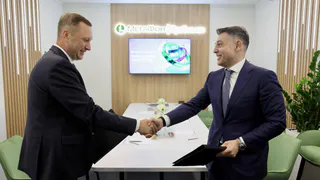 МегаФон ускорит цифровизацию Саратовской области