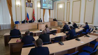 Оперштаб рассказал о реальной ситуации с коронавирусом в Брянской области