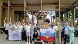 В Кольчугинском округе запустили систему помощи одиноким пожилым жителям на дому