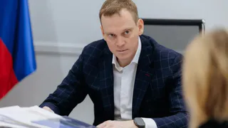 «Чтобы не только сказали, но и сделали»: рязанцы отреагировали на поручение Малкова проверить тротуары