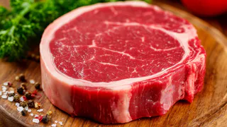 Ученые назвали самое полезное мясо: в 5 раз полезнее курятины, говядины и вкуснее индейки