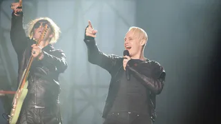 Кондитер из Магнитогорска испекла торт с образом SHAMAN’а