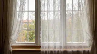 1 ложка в таз — и тюль станет как с магазина: ни пятен, ни серости, ни желтизны — ослепительная чистота