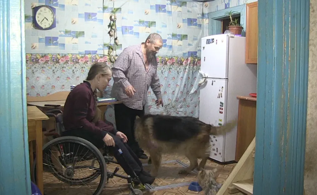 «Если вот это не возьмете, то у нас ничего нет»