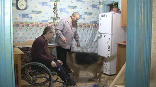 «Если вот это не возьмете, то у нас ничего нет»