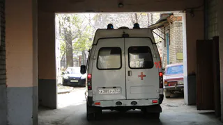 Больницу скорой помощи на улице Дзержинского снесут