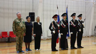 В Усинске стартовал патриотический проект для дошкольников