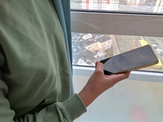 Житель Татарстана публиковал в сети приватные фото своей подруги