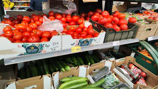 Овощ, который разрушает почки: в Европе от него отказались, а в России до сих пор едят