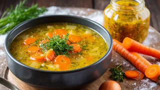 Волшебная заправка на все случаи жизни: готовим раз, наслаждаемся весь год