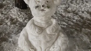 Сегодня на территории Татарстана ожидается сильный ветер