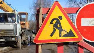 Ремонт: в Рязани четыре дня подряд будут перекрывать улицу Советской Армии