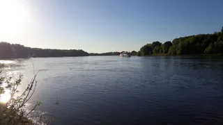 Захаровский молокозавод незаконно сбрасывал отходы в реку