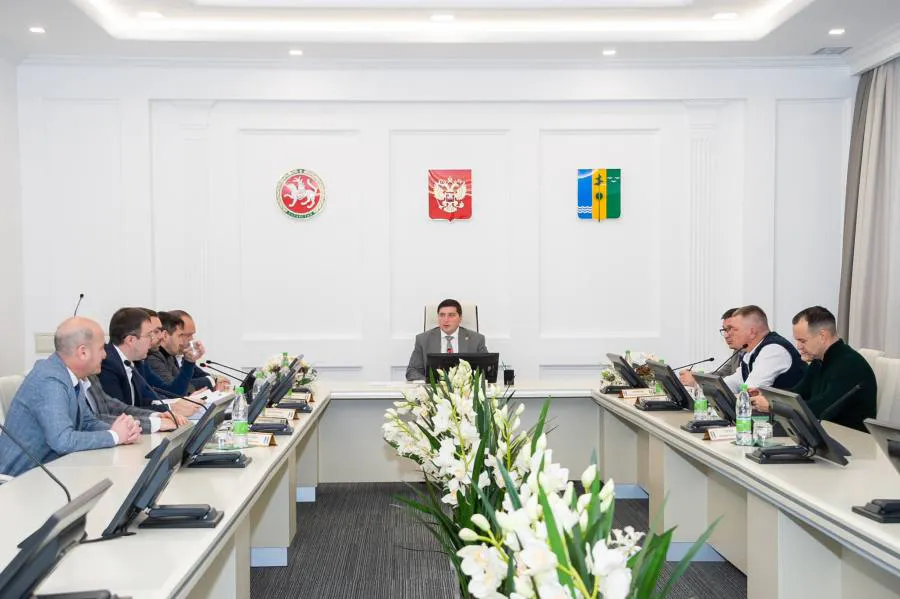 Спортивная школа «Актай» в Нижнекамске может сменить локацию