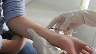 В Нижнекамске растет число заболеваний туберкулезом